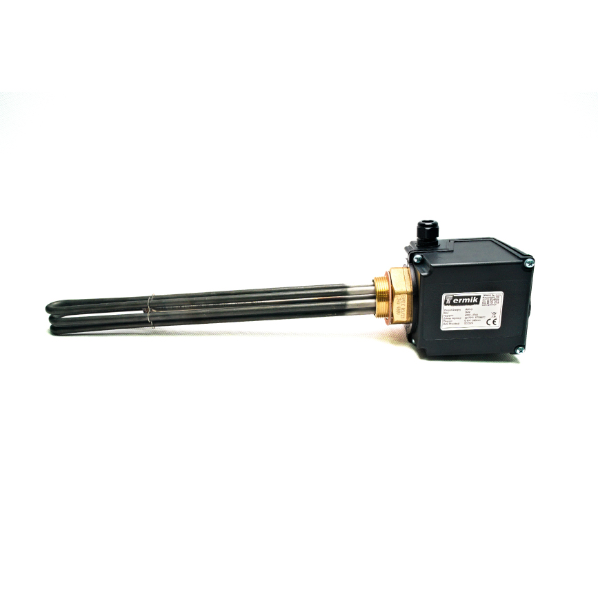 Termik: Electrical Heating Element
